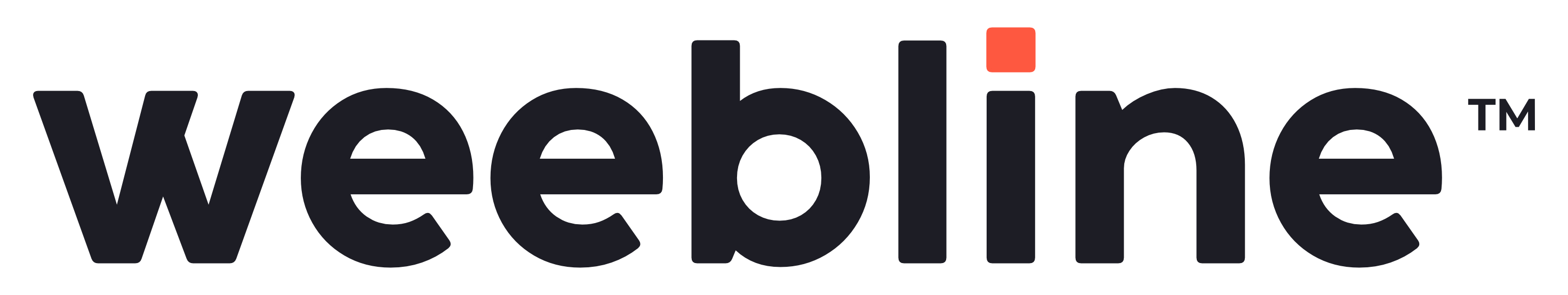 Weebline